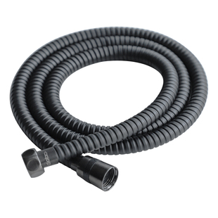 Gobo高宝卫浴淋浴花洒软管喷头1.5米连接水管沐浴头浴霸通用配件