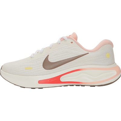 NIKE耐克女子 JOURNEY RUN时尚潮流休闲运动跑步鞋FJ7765-001