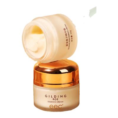 鎏金鱼子精华霜关注另送2片面膜