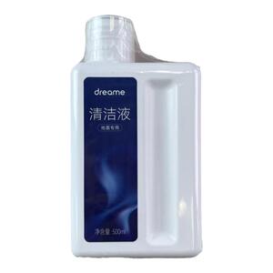 追觅dream洗地机H12/H20/M12S原装正品地面清洁液正品清洁液