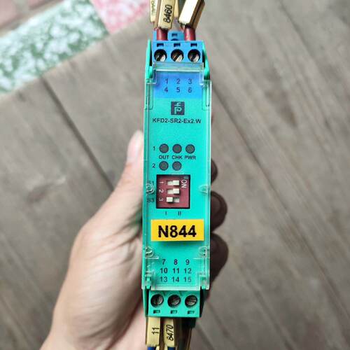 KFD2-SR2-Ex2.W—议价