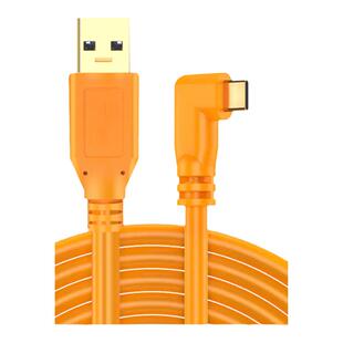 Typec联机拍摄线适用于索尼a7r3a7m3 a7r4微单反佳能EOSR/R5/R6尼康Z5/Z6/Z7相机电脑连接线相机传输直播线