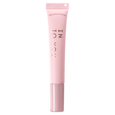intoyou水光镜面唇蜜显白正品