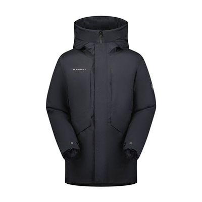 Floeberg男子防水750蓬羽绒服