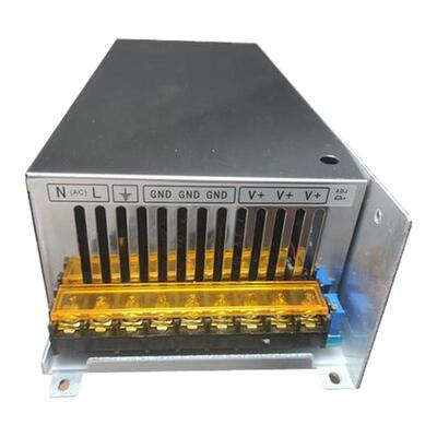 S-800W直流12V15V24V30V36V42V45V48V60V70V72V开关电源750W输出