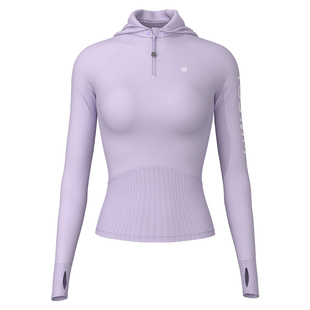 TOSWIM分体泳衣女长袖长裤防晒可拆卸帽子海边度假冲浪服2026新款