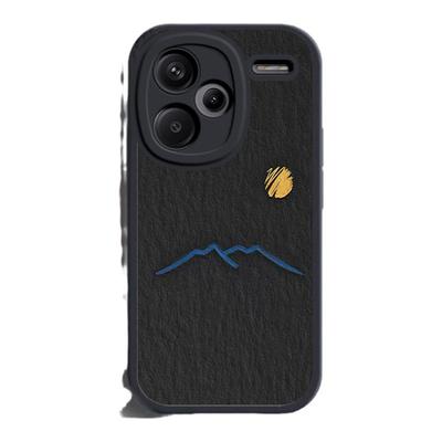 红米note13Pro+手机壳Redmi