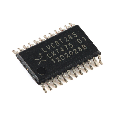 原装74LVC8T245PW,118收发器