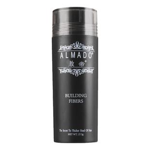 头发纤维增发密发粉 快速补发浓际线填充男女遮秃粉假发生发热卖