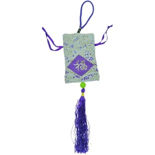 端午平安福香包空袋子香囊随身香袋节日儿童手工布袋寺庙学校活动