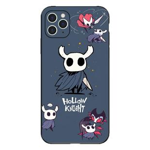 空洞骑士丝之歌手机壳适用苹果oppo华为荣耀vivo小米realme红米一加iqoo三星iphone14note12k60液态硅胶软壳