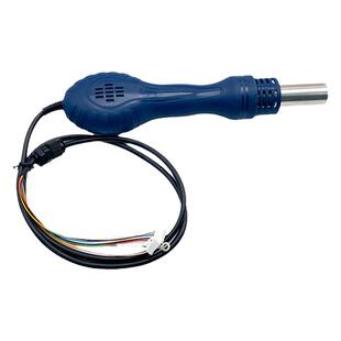 白光BK881热风枪焊台手柄电烙铁BK602S/602pro二合一拆焊台配件