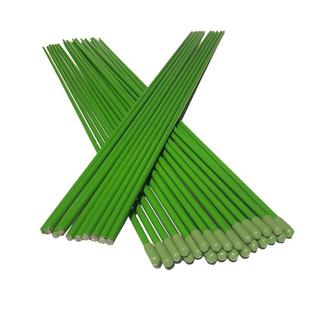 金钱树支撑杆兰花绿植固定杆支架花卉花架花盆植物防倒插杆固定器