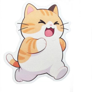 猫抓板贴墙耐磨不掉屑立式大猫专用防猫爪沙发保护垫猫咪玩具墙贴