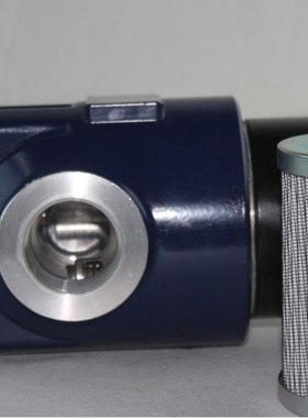 WK管路液压过滤器LFBN/HC160IE10D1.X/-L24替换HYDAC过滤器LF160