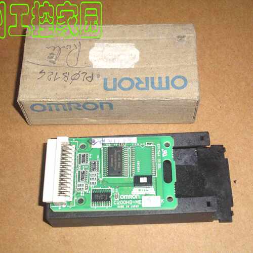 议价C200HS-ME16K 正品OMRON C200HS存储器EEPROM