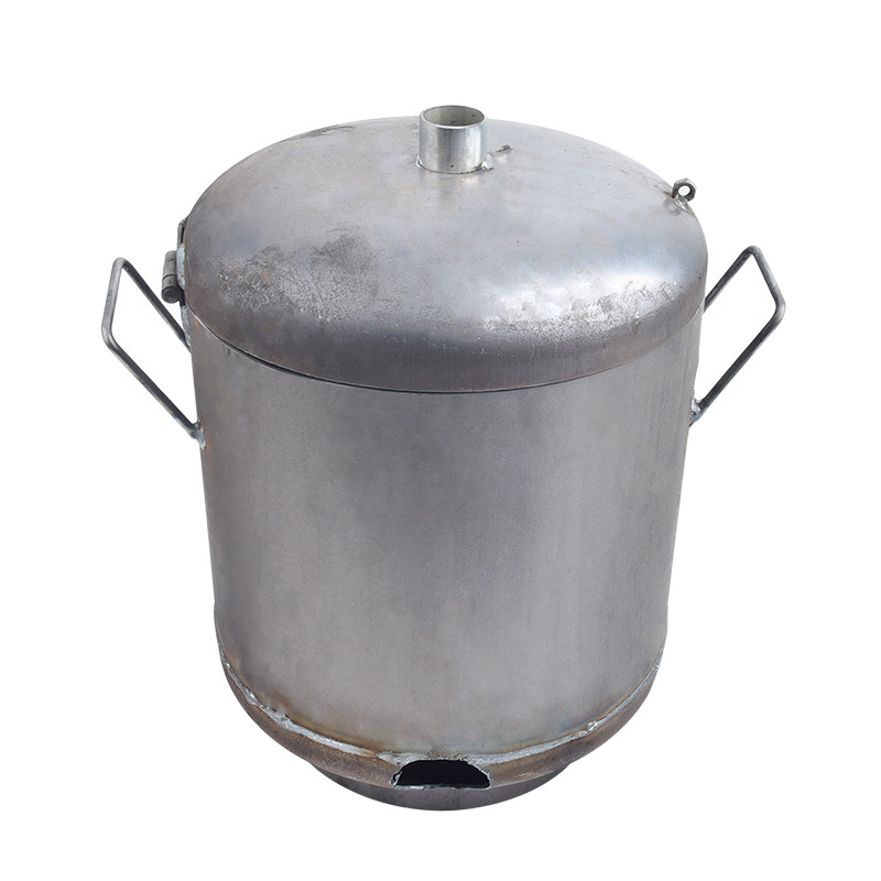 养碳炉商用加厚韩式烤肉店