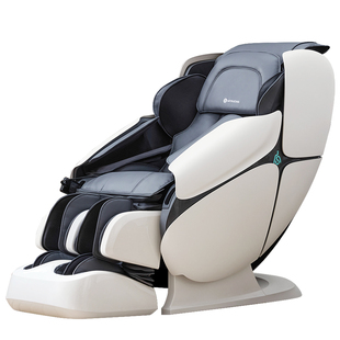 25年新款日本宫和按摩椅家用全身豪华太空舱智能零重力MC5218D