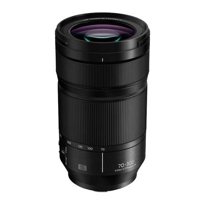 松下70-300mm全画幅天涯镜头