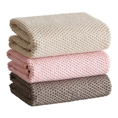 吸水不沾油洗碗玻璃家用清洁抹布