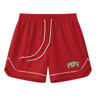 维动锋线篮球短裤男款夏季新款吸湿速干透气干爽竞技运动四分球裤