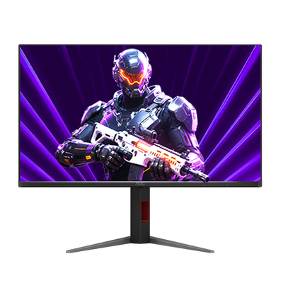 AOC新品32英寸4K双模显示器320Hz