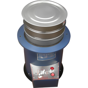 茶叶筛分机CFJ振筛振动筛绿茶认证设备碎末茶测定装置仪粉末检测