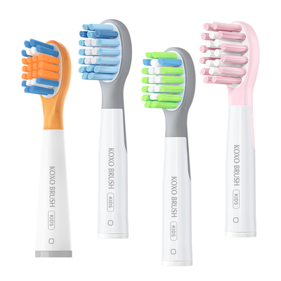 KOXO适配usmile笑容加儿童牙刷头