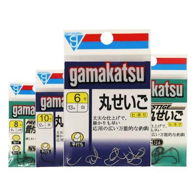 伽玛卡兹丸世日本进口长柄海钓