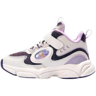 【清仓】牧童童鞋女童鞋春秋款运动鞋儿童休闲鞋网面飞织女孩宝宝