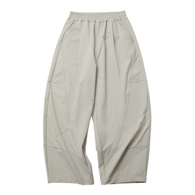 咕噜日记儿童休闲长裤休闲耐磨