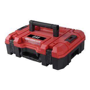 多功能电动工具箱电锤钻电动扳手塑箱角磨机冲击钻收纳箱层叠箱