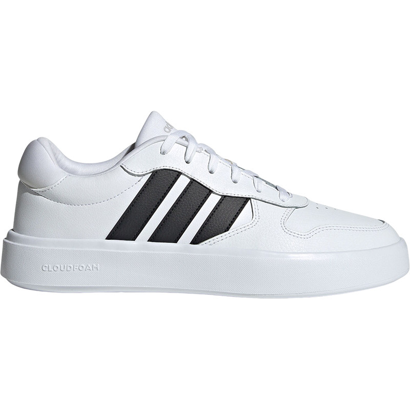 Adidas/阿迪达斯官方正品LITECOURT男女网球运动休闲板鞋IH0856