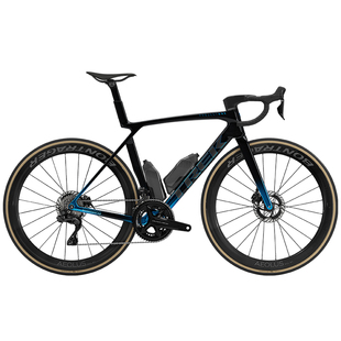 TREK崔克MADONE SLR 9 P ONE碳纤维无线电变竞赛级气动公路自行车