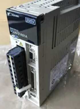 议价全新安川伺服驱动器 SGDS-01A01A/ SGPMS-1R5AP0A质保1年