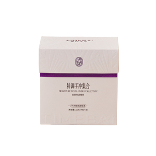 茶仙太白手冲红茶绿茶龙井桂花乌龙茶茉莉花茶飞碟茶包伴手礼盒
