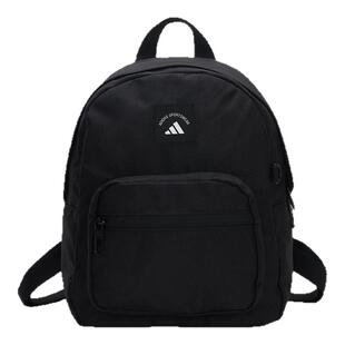 Adidas阿迪达斯2025秋季MINI BACKPACK迷你轻便女双肩背包 KE4018