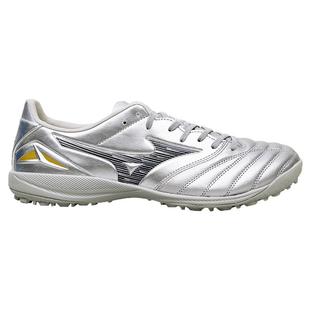 天朗足球美津浓莫雷拉MORELIA NEO4袋鼠皮次高端TF足球鞋P1GD2535