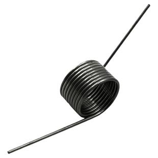 V型弹簧大全回位扭力小扭簧发夹弹黄180/120/90/60度扭力扭转扭簧