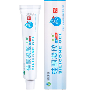 疤痕修复祛疤膏去疤膏抑制优创