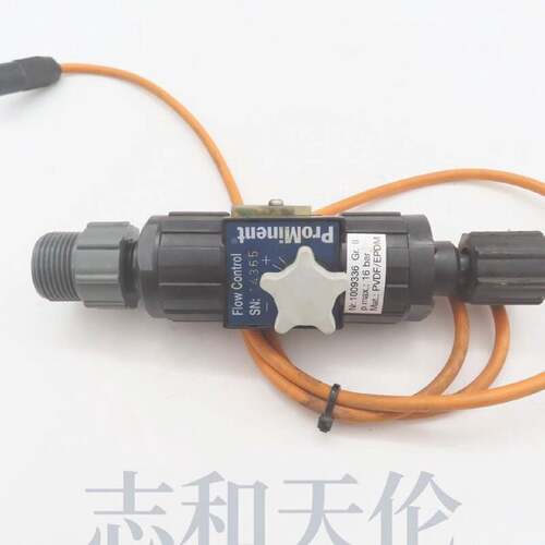 配件ProMinent 1009336 Flow Control议价