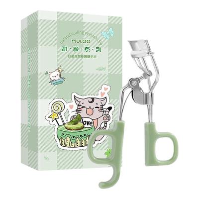 目录MULOO睫毛夹睫毛夹