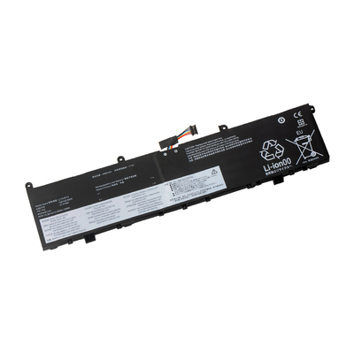 适用联想L17C4P72L18M4P71电池