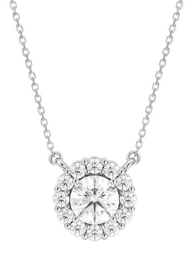 DEINO黛诺钻石项链新款