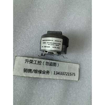 议价RENCO瑞恩编码器RCH20D-2000/2-12MM 现货询价