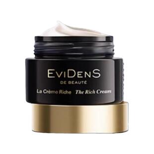 EviDenS伊菲丹第二代rich修护保湿舒缓干皮贵妇面霜敏感肌旅行装