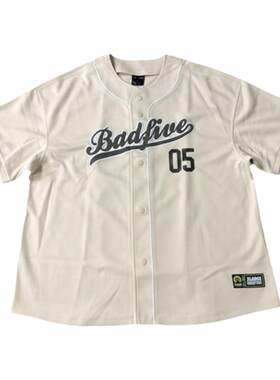 李宁 BADFIVE x XLARGE 破旧立新男子休闲宽松外套 AFDP493