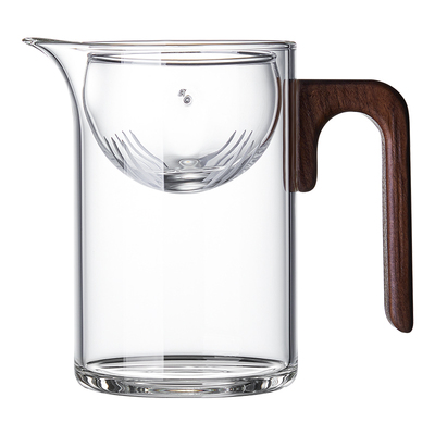 小青柑专用480ml泡茶器
