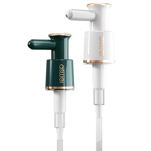 蚝油瓶挤压器耗油按压嘴通用压嘴泵头家用神器食品级油瓶油壶专用