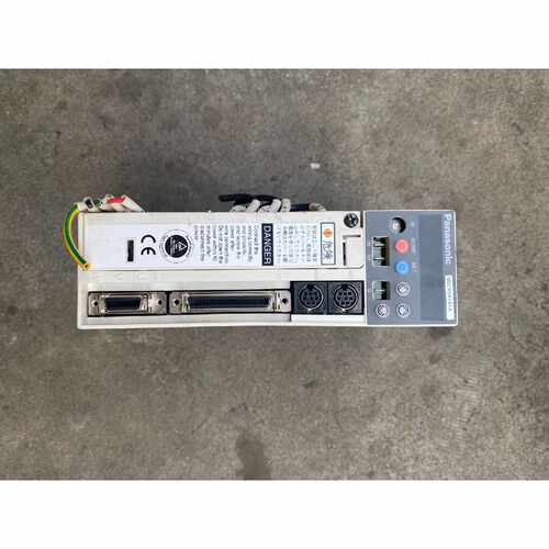 在线议价伺服驱动器，MSDA5A1A1A，110V-50W，